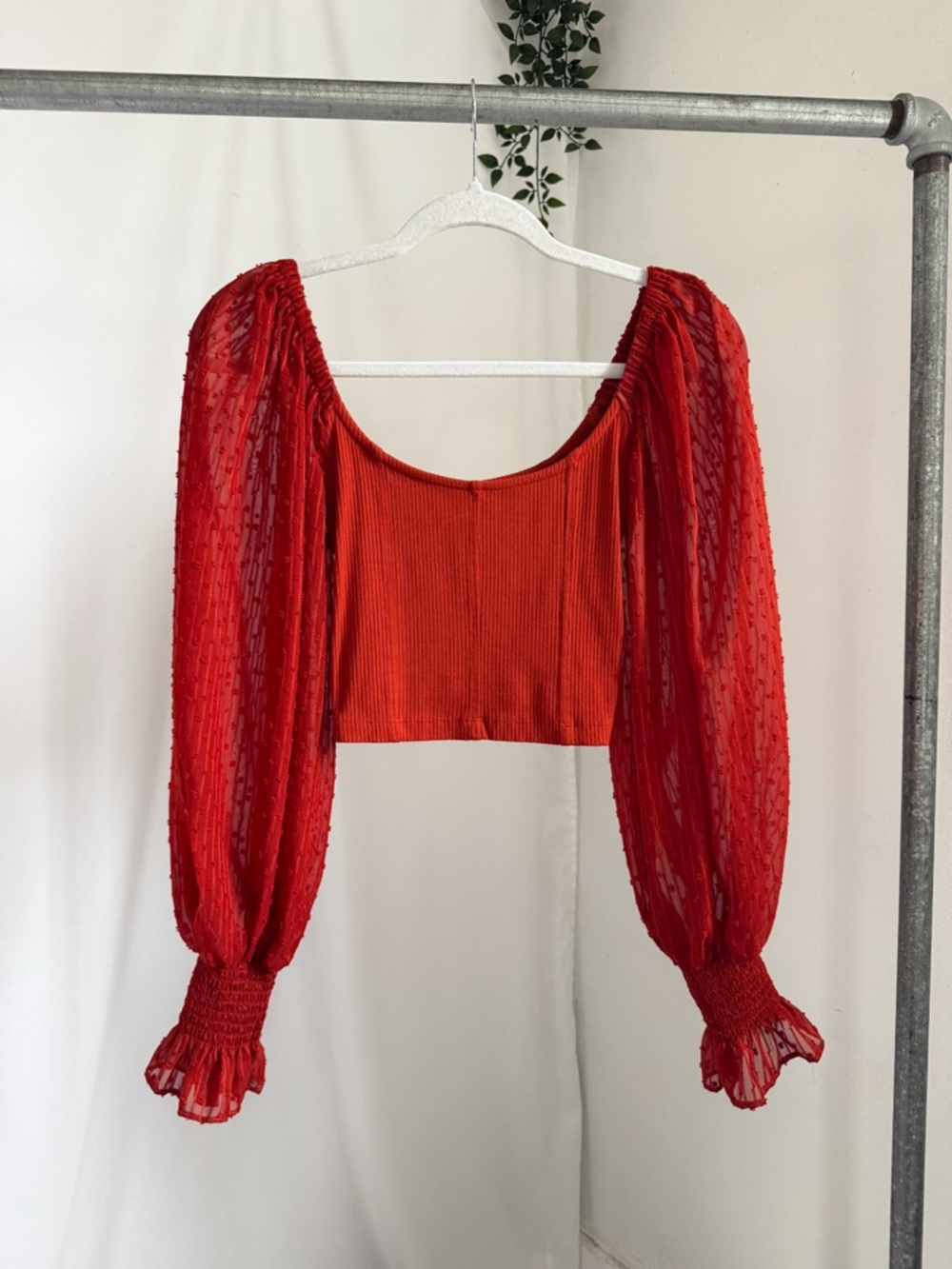 Urban outfitters blouse